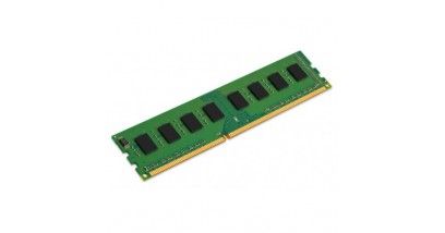 Модуль памяти Kingston 16GB 2400MHz DDR4 ECC Reg CL17 DIMM 2Rx8 Intel