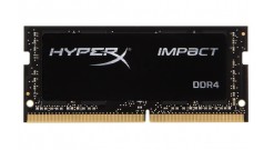 Оперативная память Kingston 16GB 3200MHz DDR4 CL20 SODIMM HyperX Impact..