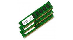 Kingston 24GB 1333MHz DDR3 Non-ECC CL9 DIMM (Kit of 3), EAN: '740617206678