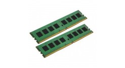 Модуль памяти Kingston 32GB 2133MHz DDR4 Non-ECC CL15 DIMM (Kit of 2) 2Rx8, EAN: '740617252729