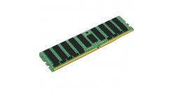 Модуль памяти Kingston 32GB 2400MHz DDR4 ECC CL17 LRDIMM 4Rx4 Intel..
