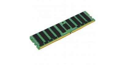 Модуль памяти Kingston 32GB 2400MHz DDR4 ECC CL17 LRDIMM 4Rx4 Intel