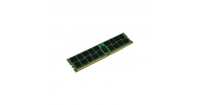 Модуль памяти Kingston 32GB 2400MHz DDR4 ECC Reg CL17 DIMM 2Rx4 Intel