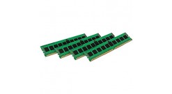 Модуль памяти Kingston 32GB 2400MHz DDR4 ECC Reg CL17 DIMM (Kit of 4) 1Rx4..