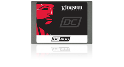 Накопитель SSD Kingston 480GB SSDNow DC400 Datacenter Enterprise SATA 3 Alone (Retail)