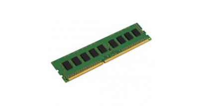 Оперативная память Kingston 4GB 1600MHz DDR3L ECC CL11 DIMM 1Rx8 1.35V Hynix D, EAN: '740617263596