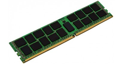 Модуль памяти Kingston 4GB 1600MHz DDR3L ECC Reg CL11 DIMM 1Rx8 1.35V Hynix D