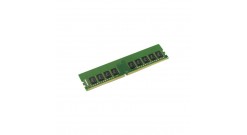 Модуль памяти Kingston 4GB 2400MHz DDR4 ECC CL17 DIMM 1Rx8 Micron B