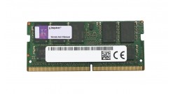 Оперативная память Kingston 4GB 2400MHz DDR4 ECC CL17 SODIMM 1Rx8 Micron B, EAN:..