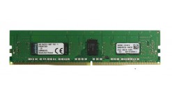 Модуль памяти Kingston 4GB 2400MHz DDR4 ECC Reg CL17 DIMM 1Rx8 Intel..
