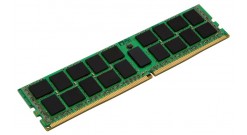 Модуль памяти Kingston 4GB 2400MHz DDR4 ECC Reg CL17 DIMM 1Rx8 Micron B..