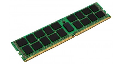 Модуль памяти Kingston 4GB 2400MHz DDR4 ECC Reg CL17 DIMM 1Rx8 Micron B