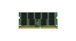 Оперативная память Kingston 4GB DDR4-2400MHz Non ECC Module SODIMM..