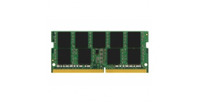 Оперативная память Kingston 4GB DDR4-2400MHz Non ECC Module SODIMM
