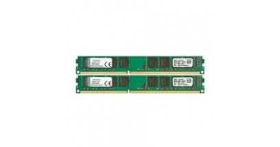Модуль памяти Kingston 64GB 1333MHz DDR3 ECC Reg CL9 DIMM (Kit of 4) 2Rx4