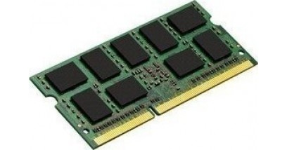 Модуль памяти Kingston 8GB 1600MHz DDR3L ECC Reg CL11 DIMM 1Rx4 1.35V Hynix D