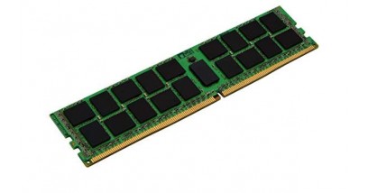 Модуль памяти Kingston 8GB 1600MHz DDR3L ECC Reg CL11 DIMM 2Rx8 1.35V Hynix D