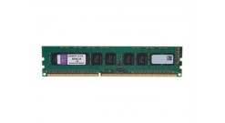 Оперативная память Kingston 8GB 1600MHz DDR3 ECC CL11 DIMM Bulk 50-unit increments, EAN: '740617215014