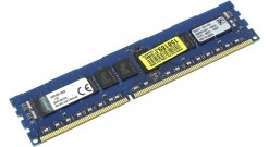 Модуль памяти Kingston 8GB 1600MHz DDR3 ECC Reg CL11 DIMM 2Rx8 Intel