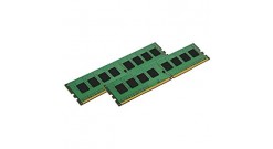Модуль памяти Kingston 8GB 2133MHz DDR4 ECC CL15 DIMM (Kit of 2) 1Rx8