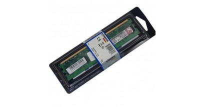 Модуль памяти Kingston 8GB 2133MHz DDR4 Non-ECC CL15 DIMM 1Rx8 Bulk 50-unit increments