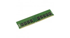 Модуль памяти Kingston 8GB 2400MHz DDR4 ECC CL17 DIMM 1Rx8 Micron A