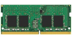 Оперативная память Kingston 8GB 2400MHz DDR4 ECC CL17 SODIMM 1Rx8 Micron A, EAN: '740617257588