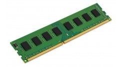 Модуль памяти Kingston 8GB 2400MHz DDR4 ECC Reg CL17 DIMM 1Rx8 Intel..