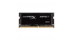 Оперативная память Kingston 8GB 2666MHz DDR4 CL15 SODIMM HyperX Impact, EAN: '740617265378