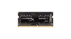 Оперативная память Kingston 8GB 2933MHz DDR4 CL17 SODIMM HyperX Impact