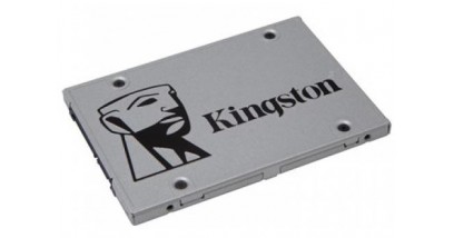 Накопитель SSD Kingston 960GB SSDNow A400 SSD SATA 3 2.5 (7mm)