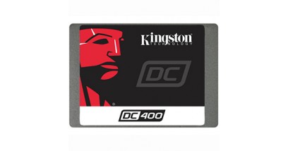 Накопитель SSD Kingston 960GB SSDNow DC400 SSD SATA 3 2.5 Datacenter use