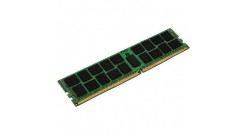 Модуль памяти Kingston 16GB DDR4 (PC4-19200) 2400MHz ECC Registered SR x 4..