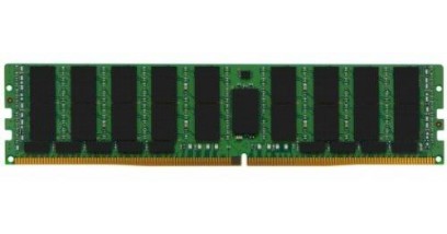 Модуль памяти Kingston 32GB DDR4 (PC4-19200) 2400MHz ECC Registered