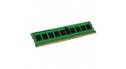 Модуль памяти Kingston DDR4 4GB (PC4-19200) 2400MHz CL17 SR x16..