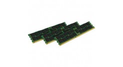 Модуль памяти Kingston DRAM 24GB 1600MHz DDR3L ECC Reg CL11 DIMM (Kit of 3) 2Rx8 1.35V, EAN: 740617231991