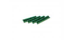 Модуль памяти Kingston DRAM 32GB 1600MHz DDR3L ECC CL11 DIMM (Kit of 4) 1.35V Intel, EAN: 740617230154