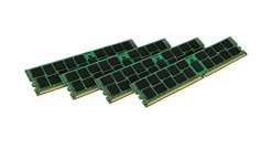 Модуль памяти Kingston 32GB 2133MHz DDR4 ECC Reg CL15 DIMM (Kit of 4) 2Rx8