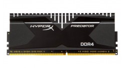 Модуль памяти Kingston DRAM 32GB 3000MHz DDR4 CL15 DIMM (Kit of 4) XMP HyperX Pr..