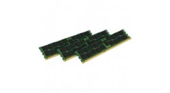 Модуль памяти Kingston DRAM 48GB 1600MHz DDR3L ECC Reg CL11 DIMM (Kit of 3) 2Rx4 1.35V