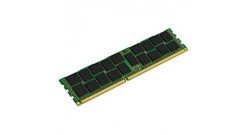 Модуль памяти Kingston DRAM 48GB 1600MHz DDR3L ECC Reg CL11 DIMM (Kit of 3) 2Rx4 1.35V 