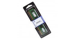 Модуль памяти Kingston DRAM 4GB 1600MHz DDR3 ECC CL11 DIMM 1Rx8 Bulk 50-unit increments, EAN: 740617227185