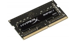 Модуль памяти KINGSTON DRAM 4GB 2400MHz DDR4 CL14 SODIMM HyperX Impact, EAN: 740..
