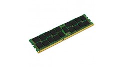 Модуль памяти Kingston DRAM 64GB 1600MHz DDR3L ECC Reg CL11 DIMM (Kit of 4) 2Rx4..