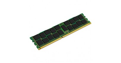 Модуль памяти Kingston DRAM 64GB 1600MHz DDR3L ECC Reg CL11 DIMM (Kit of 4) 2Rx4 1.35V, EAN: 740617230109