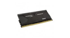 Модуль памяти Kingston DRAM 64GB 2800MHz DDR4 CL14 DIMM (Kit of 8) XMP HyperX Predator, EAN: 740617240726