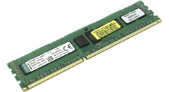 Модуль памяти Kingston DRAM 8GB 1600MHz DDR3L ECC Reg CL11 DIMM 2Rx8 1.35V 