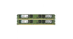 Оперативная память Kingston DRAM 8GB 1600MHz DDR3L Non-ECC CL11 DIMM (Kit of 2) 1.35V, EAN: 740617228991