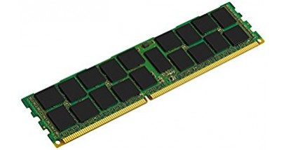 Модуль памяти Kingston DRAM 8GB 1600MHz DDR3 ECC Reg CL11 DIMM 1Rx4 Hynix B, EAN: 740617238068