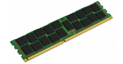 Модуль памяти Kingston DRAM 8GB 1600MHz DDR3 ECC Reg CL11 DIMM 2Rx8 Hynix B, EAN: 740617241983